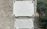 Targa Sorelle Avegno a San Fruttuoso UNO
