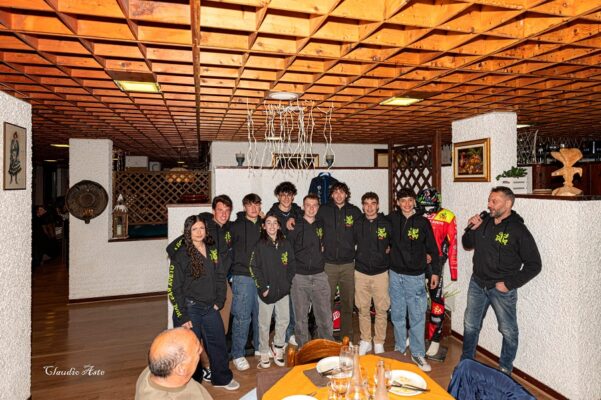 Trial Team Aveto Trial Team Aveto