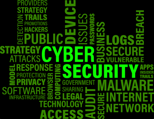 cyber cyber