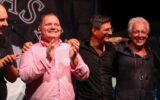 foto band oriano castelli