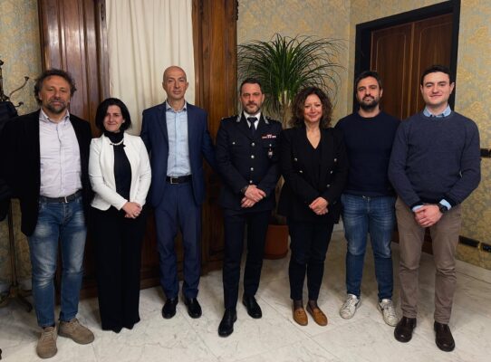 incontro Unige incontro