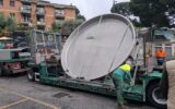 padellone camogli