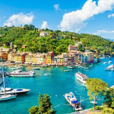 portofino portofino