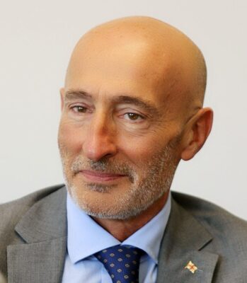 roberto pettinaroli