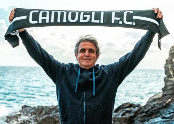 renzo godani camogli renzo godani camogli