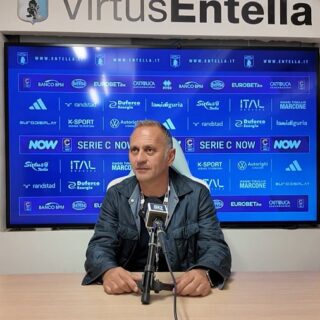 Virtus Entella