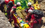 soccorso simulazione cala dell'oro