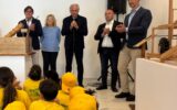 inaugurazione giornate chiavari