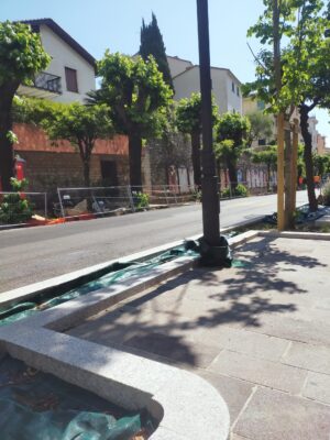 progetto viale rainusso santa margherita progetto viale rainusso santa margherita