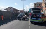 incidente
