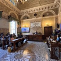 Incontro Comune di Chiavari