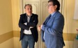 Marco Conti e Diego Pistacchi