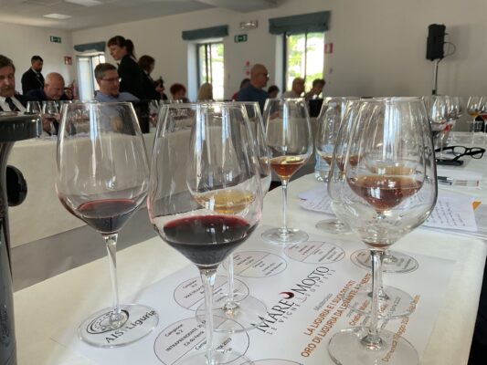 Masterclass Mare&Mosto(1)
