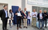 intitolazione stadio sannazzari