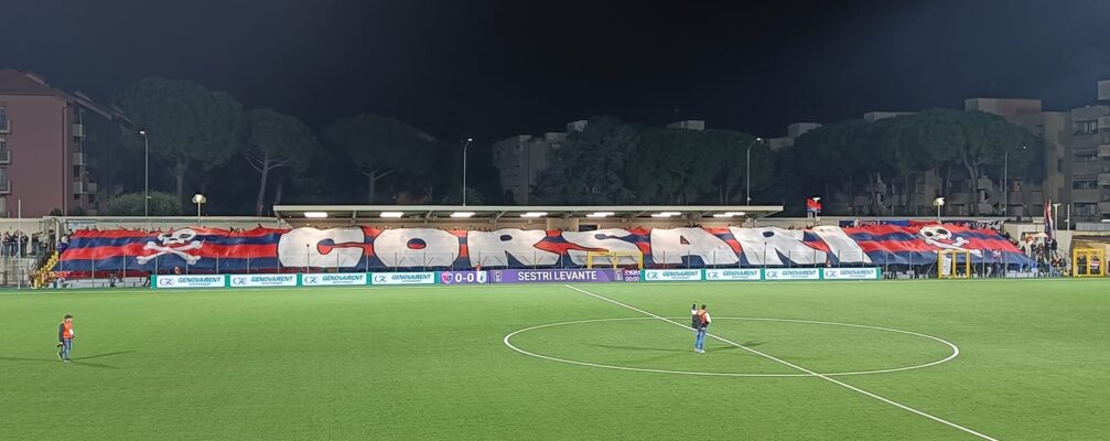 tifosi sestri levante tifosi sestri levante