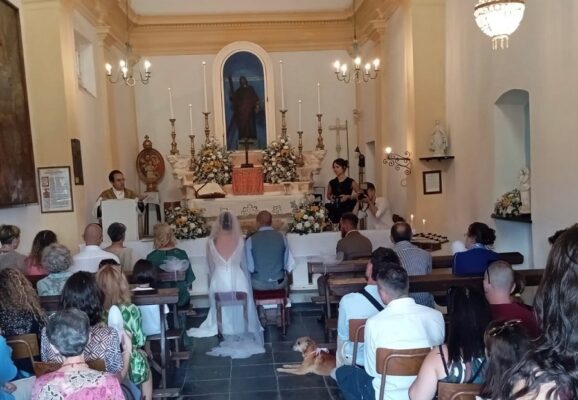 matrimonio