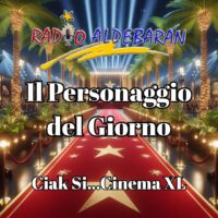 Ciak si Cinema XL il personaggio Ciak si Cinema XL il personaggio