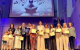 Premiazione Andersen Festival