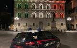 carabinieri chiavari