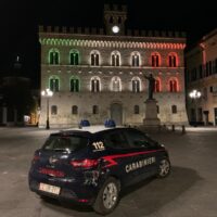 carabinieri chiavari