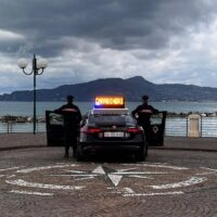 carabinieri compagnia chiavari