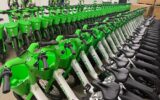 bike sharing