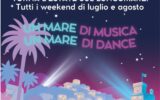 locandina rapallo music dance