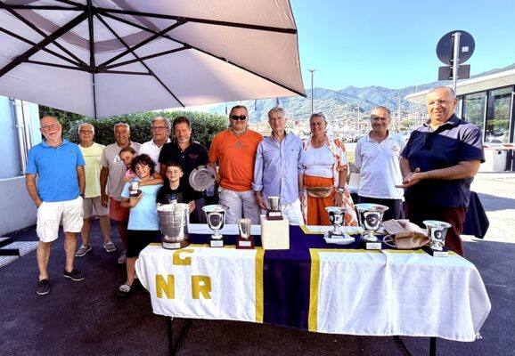 Regata del Tino Regata del Tino