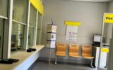 Ufficio postale Avegno