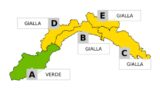 VGGG-Allerta gialla temporali