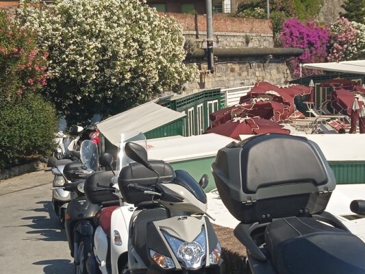 Via Avenaggi