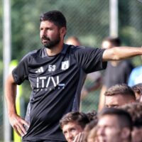 andrea chiappella