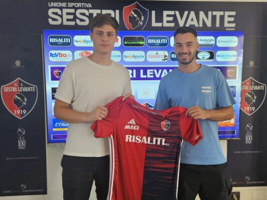 francesco invernizzi e valentino salducco