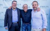 Portofino Talks