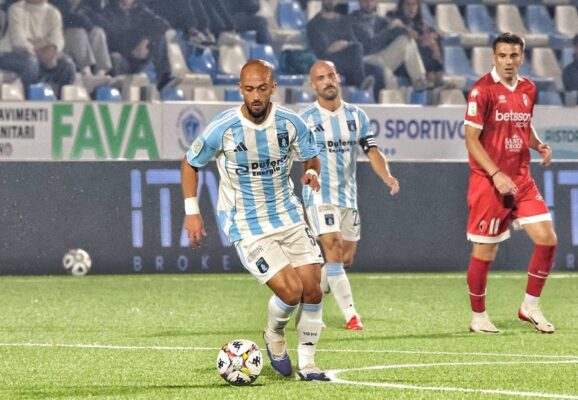 Virtus Entella