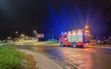 vigili del fuoco di brugnato