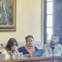 centrosinistra progresso per sestri sestri un passo avanti marcello massucco elisa bixio roberto montanari gabriele ovindo