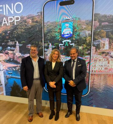 portofino official app