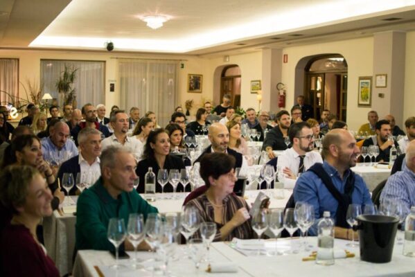 Degustazione Ais Liguria