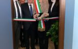 inaugurazione ufficio prossimità rapallo