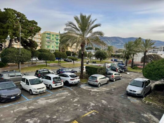 spazio Lido