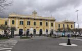 stazione ferroviaria sestri levante