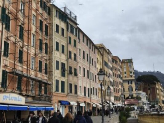Camogli