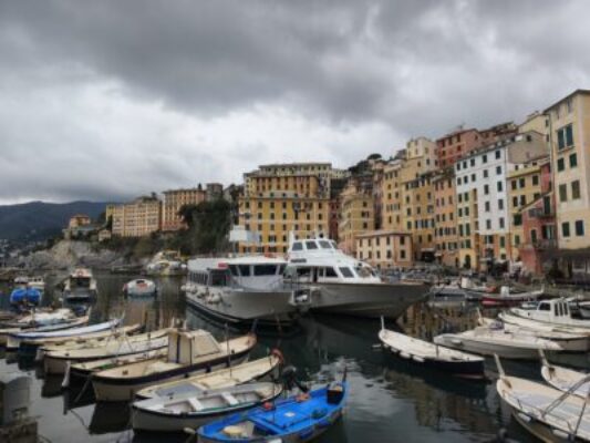 Camogli
