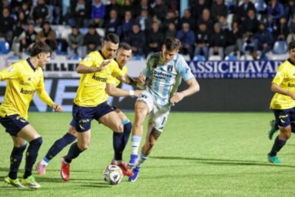Virtus Entella