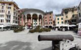 chiosco musica rapallo