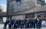 banda santo stefano d'aveto