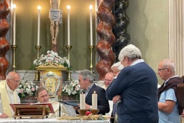 don Antonio Servetto