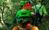 soccorso alpino parco portofino