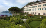 Abbazia della Cervara - Santa Margherita Ligure (GE)